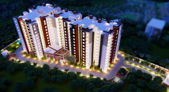 Aryan Opulence Rajarajeshwari Nagar, Bangalore West