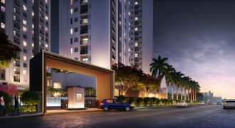 Rishi Pranaya Phase 1 New Town, Kolkata East