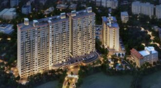 Provident Winworth Edapally, Kochi