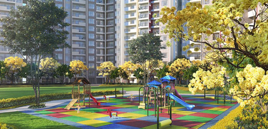 Shapoorji Pallonji Joyville Gurugram Sector-102, Gurgaon