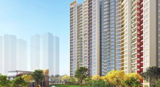 Shapoorji Pallonji Joyville Gurugram Sector-102, Gurgaon