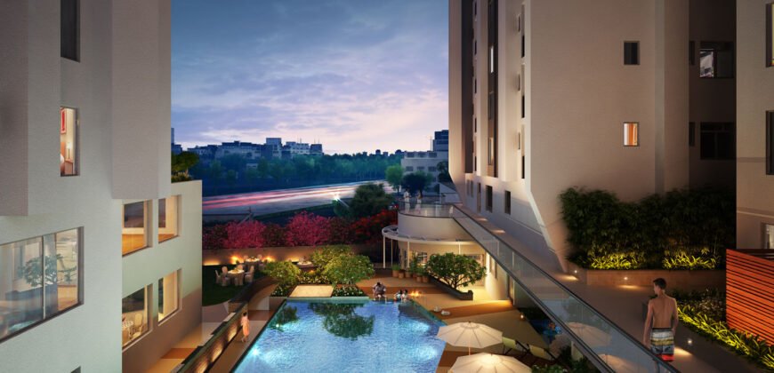 Rishi Pranaya Phase 1 New Town, Kolkata East