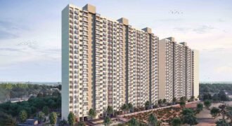 Aster by Adani Realty Vaishnodevi Circle, Ahmedabad North