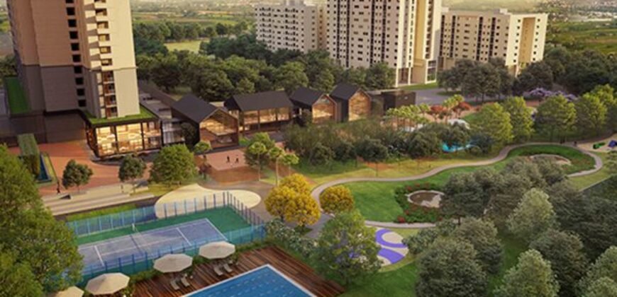 Assetz Marq 3 Whitefield, Bangalore East