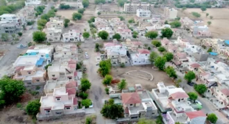 Ashapurna Valley Jhalamand, Jodhpur