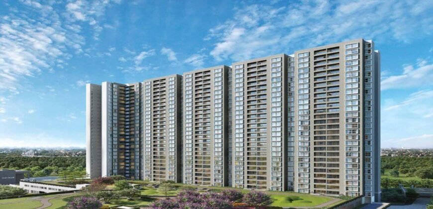 Godrej Park Retreat Sarjapur Road, Bangalore East