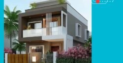 3 Bhk Duplex viila for sale