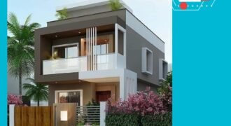 3 Bhk Duplex viila for sale