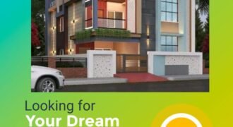 3 Bhk house for sale Near Kodical