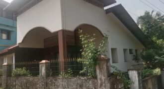 5 Bhk house for sale near Kavoor