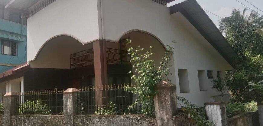 5 Bhk house for sale near Kavoor