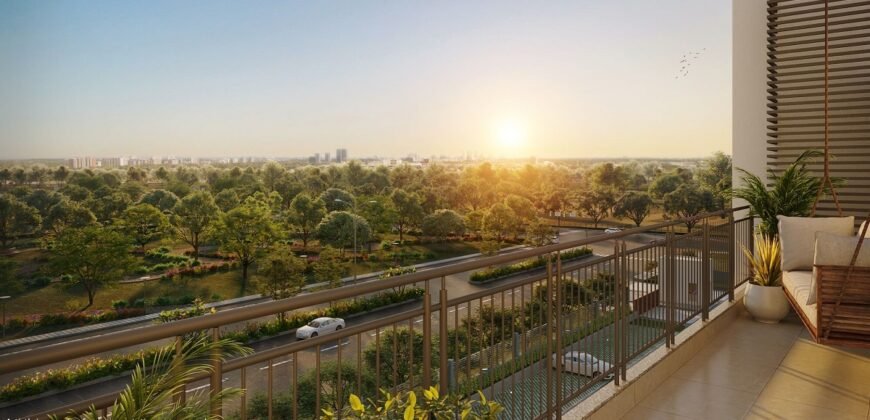 Godrej Woods Sector-43, Noida