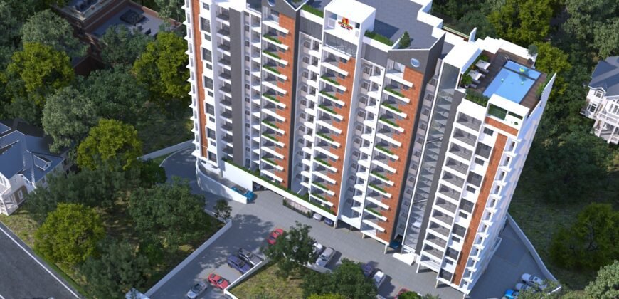 Vfive Life Vazhayila, Trivandrum