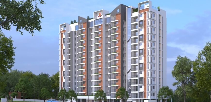 Vfive Life Vazhayila, Trivandrum