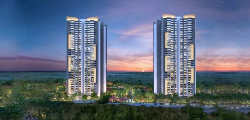 Godrej Meridien Sector-106, Gurgaon