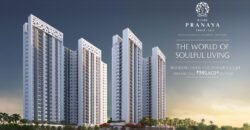 Rishi Pranaya Phase 1 New Town, Kolkata East