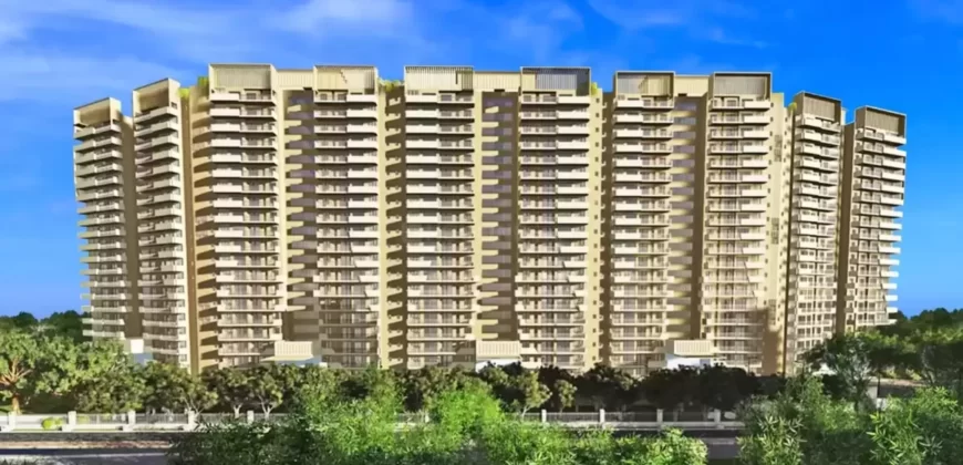 Bestech Altura Sector-79, Gurgaon