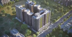 Elenza Greenwood South Bopal, Ahmedabad West