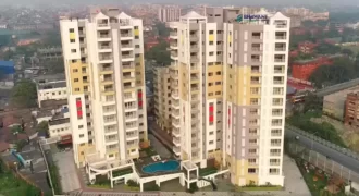 Bhawani Twin Towers Howrah, Kolkata West