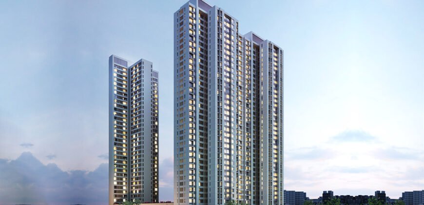 Piramal Vaikunth Balkum, Mumbai Thane