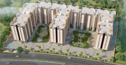 Satkar Aashtha homes Basni Baghela, Jodhpur