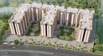 Satkar Aashtha homes Basni Baghela, Jodhpur