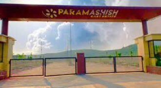 Param Ashish East Estate Shivpuri Link Road, Gwalior