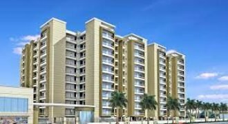 DB City Thatipur, Gwalior