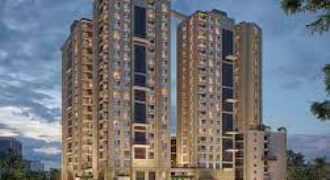 Universal Homes Adajan, Surat