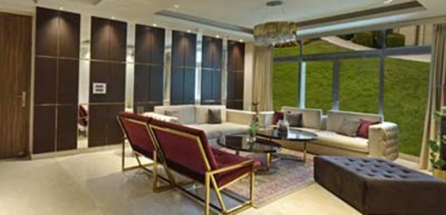 Parx Laureate Sector-108, Noida