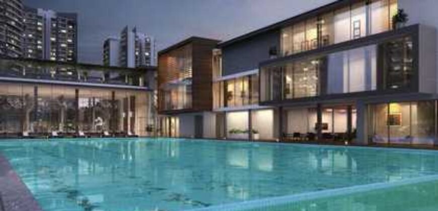 Godrej Meridien Sector-106, Gurgaon