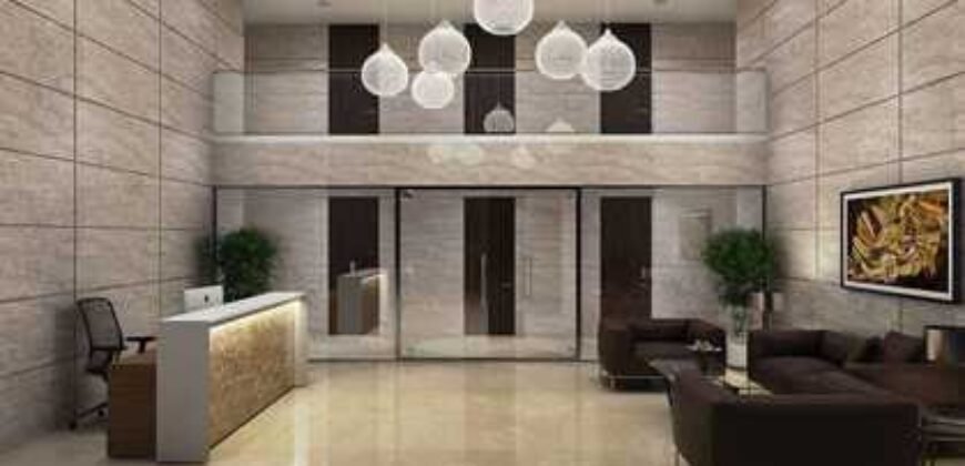 Godrej Meridien Sector-106, Gurgaon