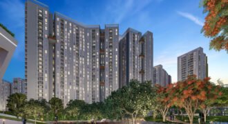 Brigade Cornerstone Utopia Whitefield, Bangalore East