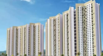 Godrej Ascend Dhokali, Mumbai Thane