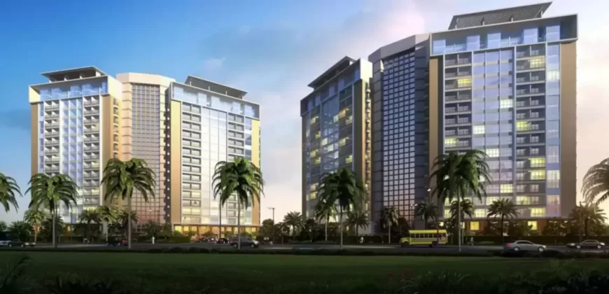 Godrej Woods Sector-43, Noida