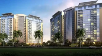 Godrej Woods Sector-43, Noida