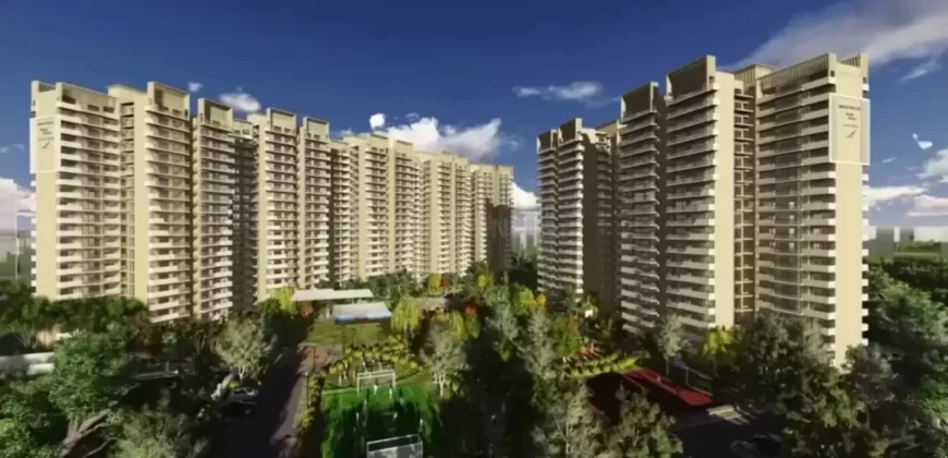 Bestech Altura Sector-79, Gurgaon