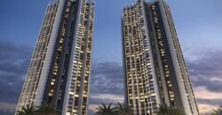 Sunteck City Avenue 4 Goregaon (West), Mumbai Andheri-Dahisar