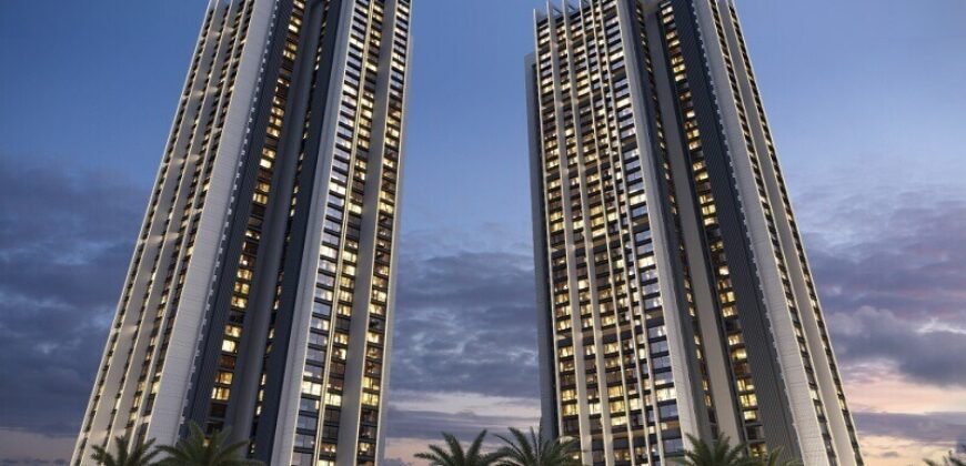 Sunteck City Avenue 4 Goregaon (West), Mumbai Andheri-Dahisar