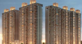 Mahagun Medalleo Sector-107, Noida