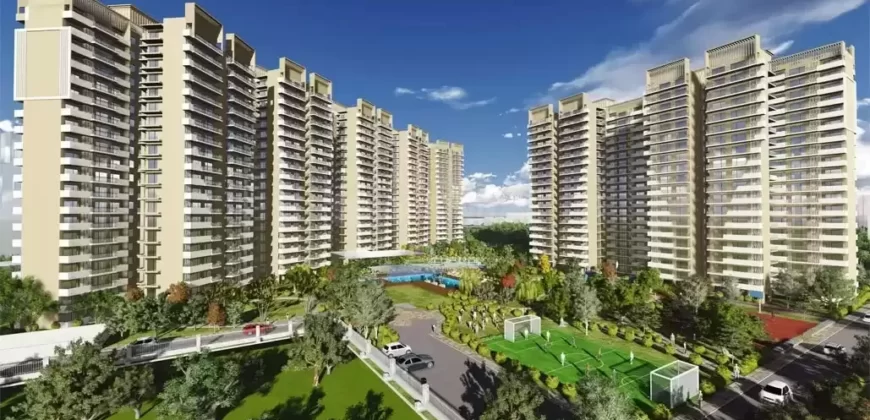 Bestech Altura Sector-79, Gurgaon