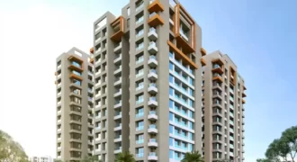 Marvella Palladium Sky Adajan, Surat