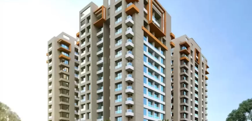 Marvella Palladium Sky Adajan, Surat