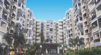 Laabham Residency Pipaliyahana , Indore