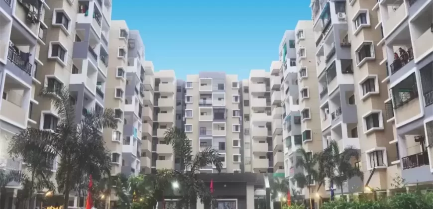 Laabham Residency Pipaliyahana , Indore