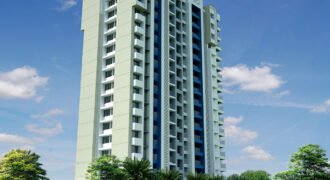 Oceanus Moon Stone Phase 4 Kazhakootam, Trivandrum