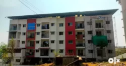 Brand new 2bhk Flat for sale near saripalla bus stop