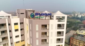 Bhawani Twin Towers Howrah, Kolkata West