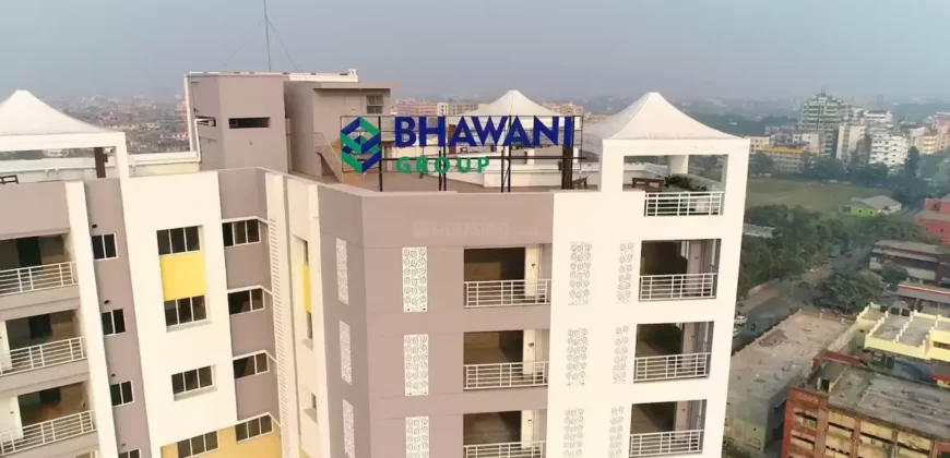 Bhawani Twin Towers Howrah, Kolkata West