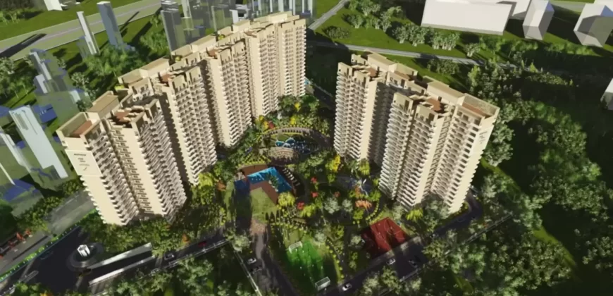 Bestech Altura Sector-79, Gurgaon